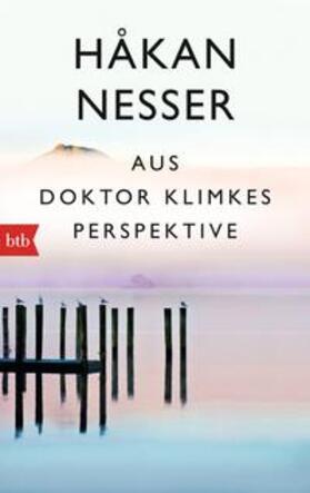 Nesser | Aus Doktor Klimkes Perspektive | Buch | 978-3-442-74950-8 | sack.de