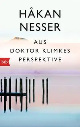 Nesser | Aus Doktor Klimkes Perspektive | Buch | 978-3-442-74950-8 | sack.de