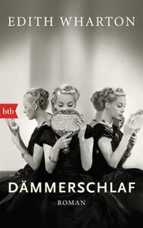 Wharton |  Dämmerschlaf | Buch |  Sack Fachmedien