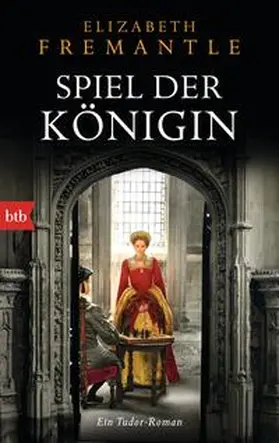 Fremantle |  Spiel der Königin | Buch |  Sack Fachmedien