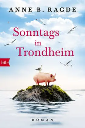 Ragde |  Sonntags in Trondheim | Buch |  Sack Fachmedien