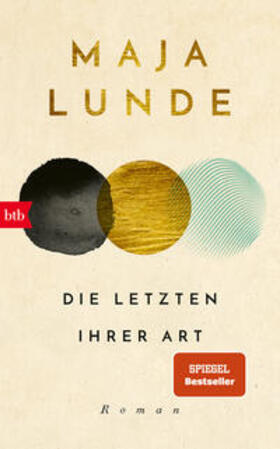 Lunde |  Die Letzten ihrer Art | Buch |  Sack Fachmedien