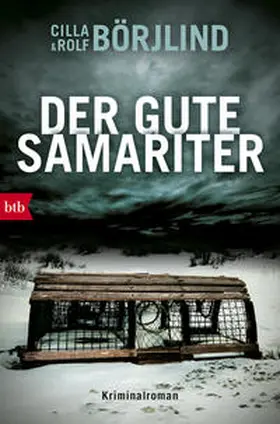 Börjlind |  Der gute Samariter | Buch |  Sack Fachmedien