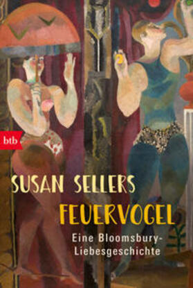 Sellers |  Feuervogel | Buch |  Sack Fachmedien