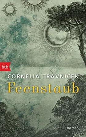 Travnicek |  Feenstaub | Buch |  Sack Fachmedien