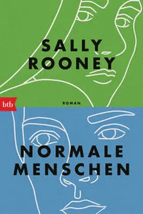 Rooney |  Normale Menschen | Buch |  Sack Fachmedien