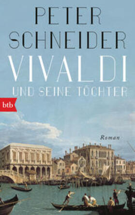 Schneider |  Vivaldi und seine Töchter | Buch |  Sack Fachmedien