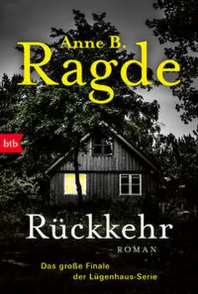 Ragde |  Rückkehr | Buch |  Sack Fachmedien