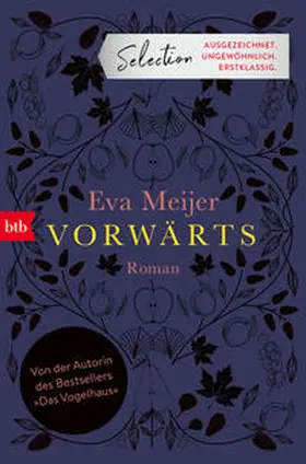 Meijer |  Vorwärts | Buch |  Sack Fachmedien