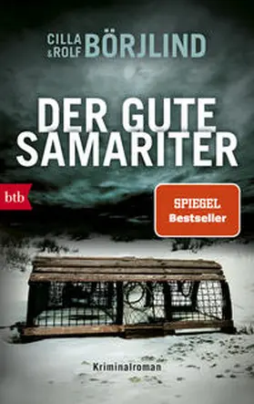 Börjlind |  Der gute Samariter. | Buch |  Sack Fachmedien