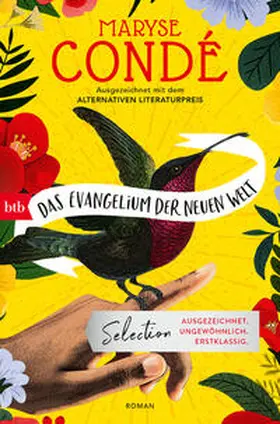 Condé |  Das Evangelium der neuen Welt | Buch |  Sack Fachmedien