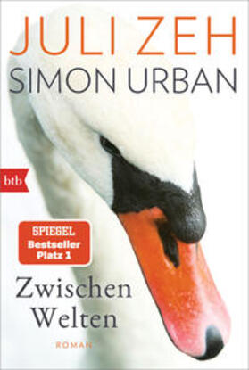 Zeh / Urban |  Zwischen Welten | Buch |  Sack Fachmedien