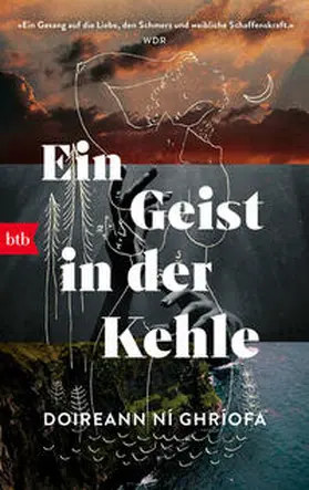 Ní Ghríofa |  Ein Geist in der Kehle | Buch |  Sack Fachmedien