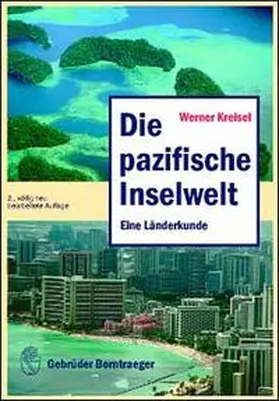 Kreisel |  Die pazifische Inselwelt | Buch |  Sack Fachmedien