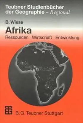 Wiese |  Afrika | Buch |  Sack Fachmedien