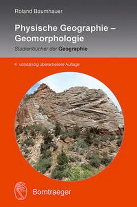 Baumhauer |  Physische Geographie | Buch |  Sack Fachmedien