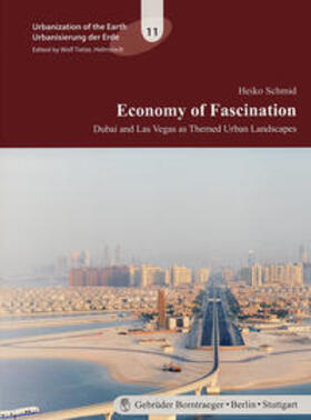 Schmid |  Economy of Fascination | Buch |  Sack Fachmedien