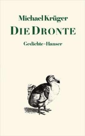 Krüger |  Die Dronte | Buch |  Sack Fachmedien