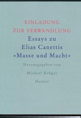 Krüger |  Einladung zur Verwandlung | Buch |  Sack Fachmedien