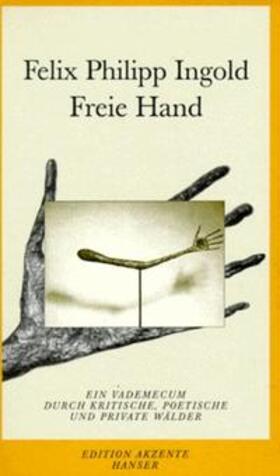 Ingold |  Freie Hand | Buch |  Sack Fachmedien