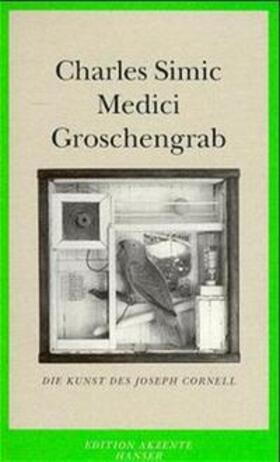 Simic |  Medici Groschengrab | Buch |  Sack Fachmedien