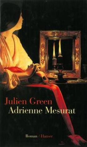 Green |  Adrienne Mesurat | Buch |  Sack Fachmedien