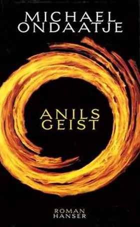 Ondaatje |  Anils Geist | Buch |  Sack Fachmedien