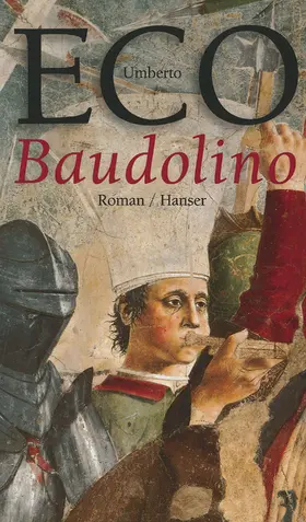 Eco |  Baudolino | Buch |  Sack Fachmedien