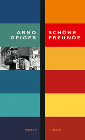 Geiger |  Schöne Freunde | Buch |  Sack Fachmedien