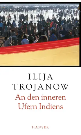 Trojanow |  An den inneren Ufern Indiens | Buch |  Sack Fachmedien