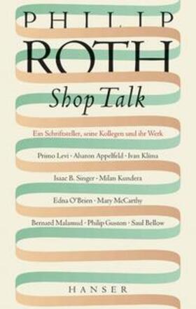 Roth |  Shop Talk | Buch |  Sack Fachmedien