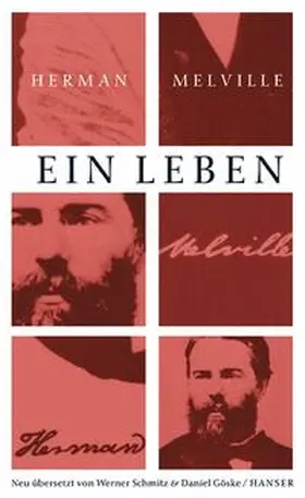 Melville / Göske |  Ein Leben | Buch |  Sack Fachmedien