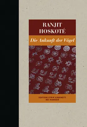 Hoskoté / Brôcan | Die Ankunft der Vögel | Buch | 978-3-446-20771-4 | sack.de