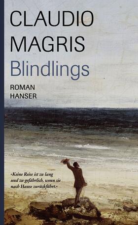 Magris |  Blindlings | Buch |  Sack Fachmedien