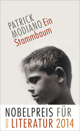 Modiano |  Ein Stammbaum | Buch |  Sack Fachmedien