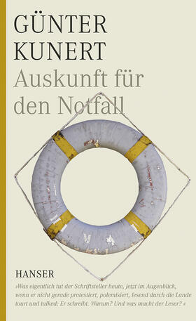 Kunert / Witt |  Auskunft für den Notfall | Buch |  Sack Fachmedien