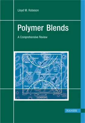 Robeson |  Polymer Blends | Buch |  Sack Fachmedien