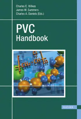 Wilkes / Summers / Daniels |  PVC Handbook | Buch |  Sack Fachmedien