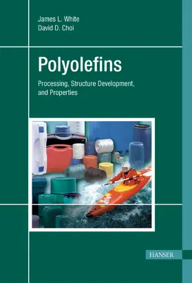 White / Choi |  Polyolefins | Buch |  Sack Fachmedien