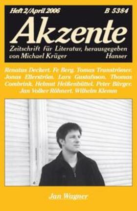 Krüger |  Akzente 2 / 2006 | Buch |  Sack Fachmedien