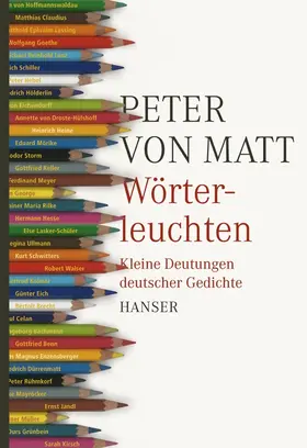 Matt |  Wörterleuchten | Buch |  Sack Fachmedien