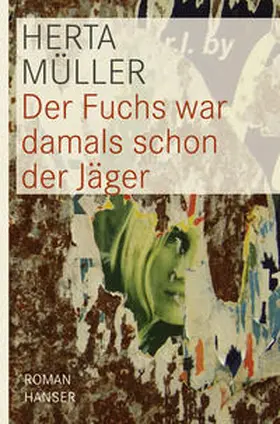 Müller |  Der Fuchs war damals schon der Jäger | Buch |  Sack Fachmedien