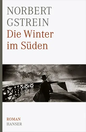 Gstrein |  Die Winter im Süden | eBook | Sack Fachmedien