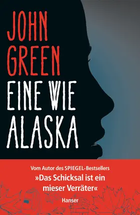 Green |  Eine wie Alaska | eBook | Sack Fachmedien