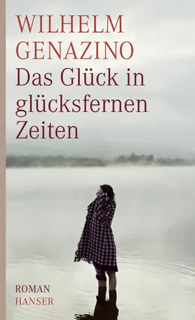 Genazino |  Das Glück in glücksfernen Zeiten | eBook | Sack Fachmedien