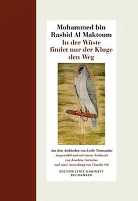 Al Maktoum |  In der Wüste findet nur der Kluge den Weg | Buch |  Sack Fachmedien