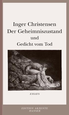 Christensen |  Geheimniszustand | Buch |  Sack Fachmedien