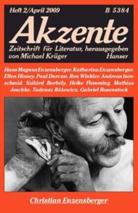 Krüger |  Akzente 2 / 2009 | Buch |  Sack Fachmedien