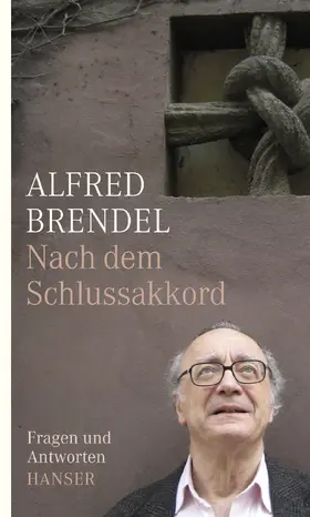 Brendel |  Nach dem Schlussakkord | Buch |  Sack Fachmedien