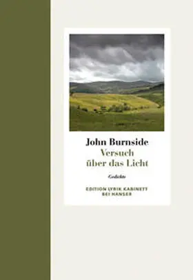 Burnside |  Versuch über das Licht | Buch |  Sack Fachmedien